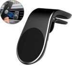 Universeel Magnetische Telefoonhouders voor in de Auto - Geschikt voor alle Smartphone/GSM/Telefoon - LB446