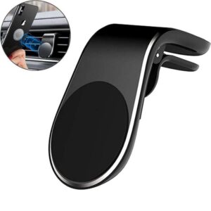 Universeel Magnetische Telefoonhouders voor in de Auto - Geschikt voor alle Smartphone/GSM/Telefoon - LB446