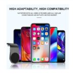 Universeel Magnetische Telefoonhouders voor in de Auto - Geschikt voor alle Smartphone/GSM/Telefoon - LB446 - Afbeelding 3