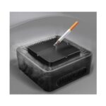 Asbak Negatieve Ionen Luchtreiniger / Ionisator Compact Air Cleaner YJ01