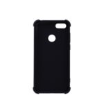 Hoesje geschikt voor Motorola Moto E6 Play - Anti Shock - Zwart