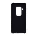 Hoesje geschikt voor Motorola One Zoom - Anti Shock - Zwart