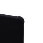 Hoesje geschikt voor Oppo A96 - AntiShock- TPU - Zwart