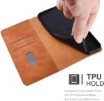 Hoesje geschikt voor Oppo Find X5 Pro - Boekhoesje - Turquoise - Portemonneehoesje