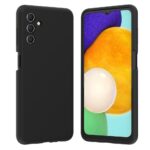 Hoesje geschikt voor Samsung Galaxy A13 5G - Siliconen hoesje - TPU - Zwart