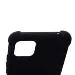 Hoesje geschikt voor Samsung Galaxy A22 5G - Anti Shock - Zwart