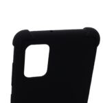 Hoesje geschikt voor Samsung Galaxy A31 - Anti Shock - Zwart