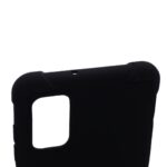 Hoesje geschikt voor Samsung Galaxy A41 - Anti Shock - Zwart