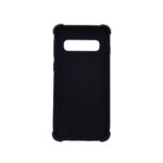 Hoesje geschikt voor Samsung Galaxy S10 - Anti Shock - Zwart