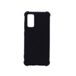 Hoesje geschikt voor Samsung Galaxy S20 - Anti Shock - Zwart