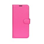 Hoesje geschikt voor Xiaomi Poco X4 Pro - Boekhoesje - Roze - Portemonneehoesje