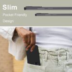 Hoesje geschikt voor Xiaomi Redmi Note 11 Pro 5G - Siliconen hoesje - TPU - Zwart