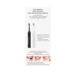 Kemei Elektrische Tandenborstel KM-YS706 Sonisch Roze - Electric Toothbrush Sonic Pink