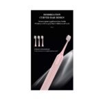 Kemei Elektrische Tandenborstel KM-YS706 Sonisch Roze - Electric Toothbrush Sonic Pink