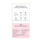 Kemei Elektrische Tandenborstel KM-YS706 Sonisch Roze - Electric Toothbrush Sonic Pink