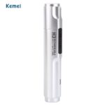 KEMEI KM-310A Multifunctioneel Precisie Trimmer voor Neus en Wenkbrauwen