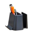 Multifunctioneel pennenbak | Desktop Organizer Houder voor Tablet / Smartphone / Telefoon - LB588
