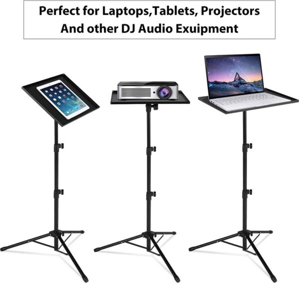 Projector en Laptop Statief - LB560