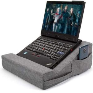 Schootkussen Tablet Laptopkussen voor Bed/Bank/Sofa - LB540