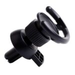 Telefoonhouder Auto voor Ventilatierooster - Ventilatie Autohouder met Klemsysteem - LB532