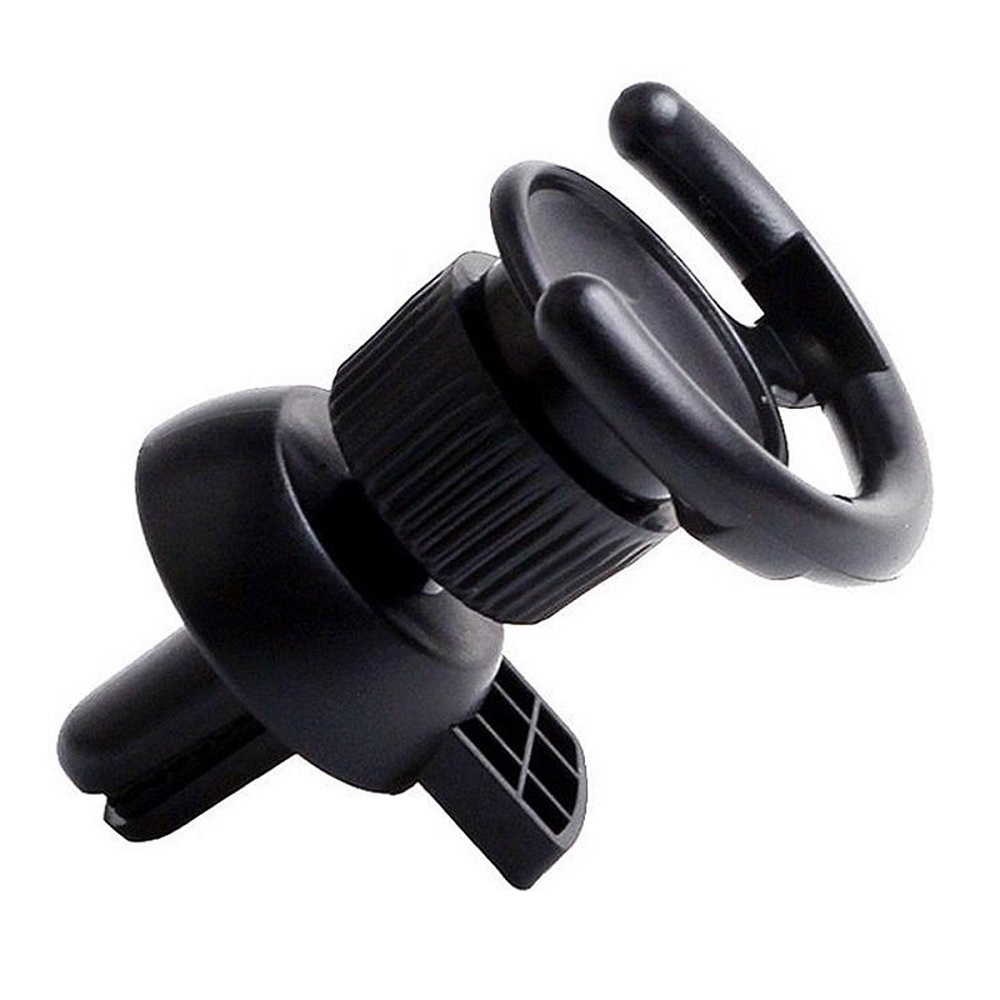 Telefoonhouder Auto voor Ventilatierooster - Ventilatie Autohouder met Klemsysteem - LB532