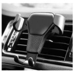 Telefoonhouder Auto voor Ventilatierooster - Ventilatie Autohouder met Klemsysteem - LB532