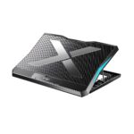 Verstelbaar Laptopstandaard met Ventilatiesysteem - Q3