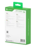 5-in-1 75W Oplaadstation met Wireless Charging | PD-75W