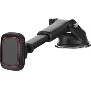 Auto Telefoonhouder met Telescopisch arm | Magnetisch Universeel 360° Roteren - LB512