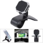 Auto Telefoonhouder voor Dashboard | 360 graden Rotatie | Universeel- LB411