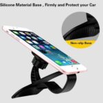 Auto Telefoonhouder voor Dashboard | 360 graden Rotatie | Universeel- LB411