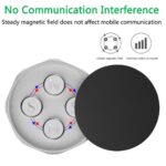 Auto Telefoonhouder voor Dashboard | 360 graden Rotatie | Universeel- LB411