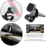 Auto Telefoonhouder voor Dashboard | 360 graden Rotatie | Universeel- LB411