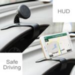 Auto Telefoonhouder voor Dashboard | 360 graden Rotatie | Universeel- LB411
