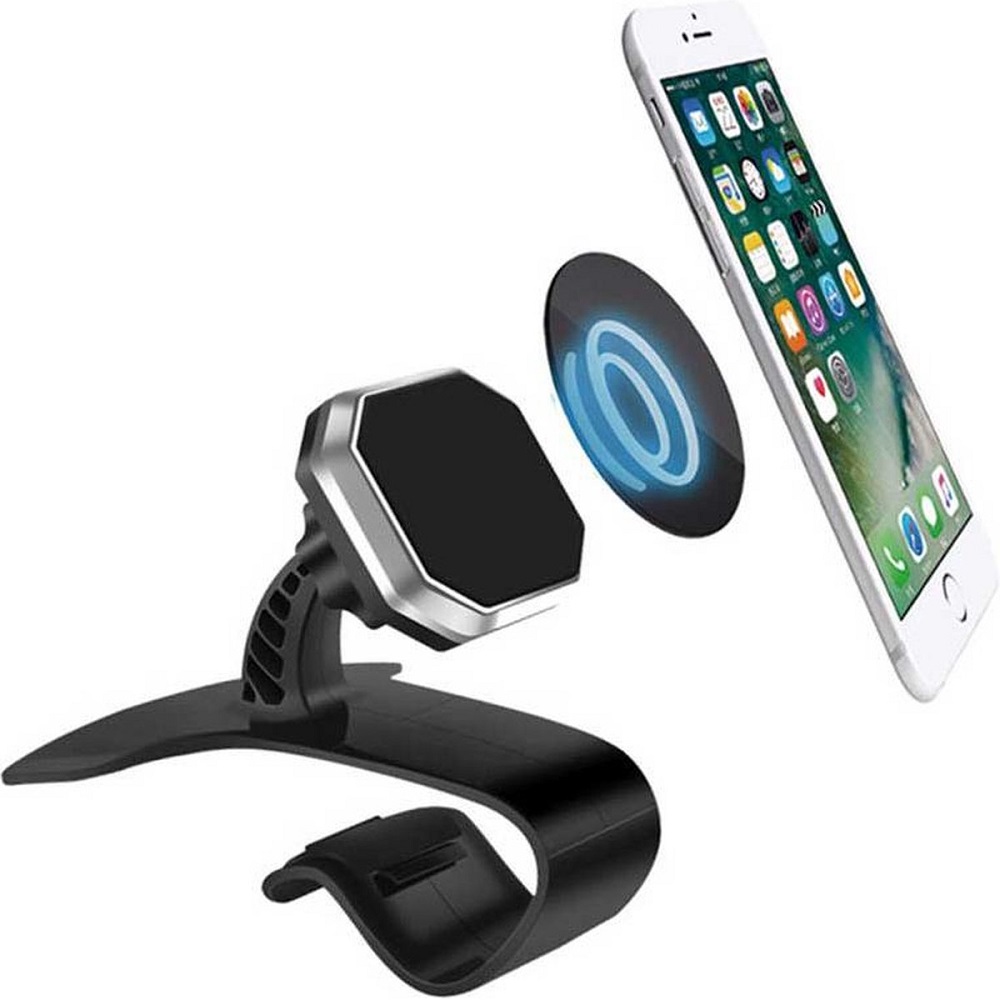 Auto Telefoonhouder voor Dashboard | 360 graden Rotatie | Universeel- LB411