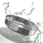 Automatische Voerbak Kat |  Voerautomaat kat | Automatische kattenvoerbak - LB547