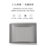 Automatische Voerbak Kat |  Voerautomaat kat | Automatische kattenvoerbak - LB547