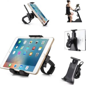 Fietshouder telefoon | Telefoonhouder voor fiets - LB566