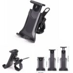 Fietshouder telefoon | Telefoonhouder voor fiets - LB566