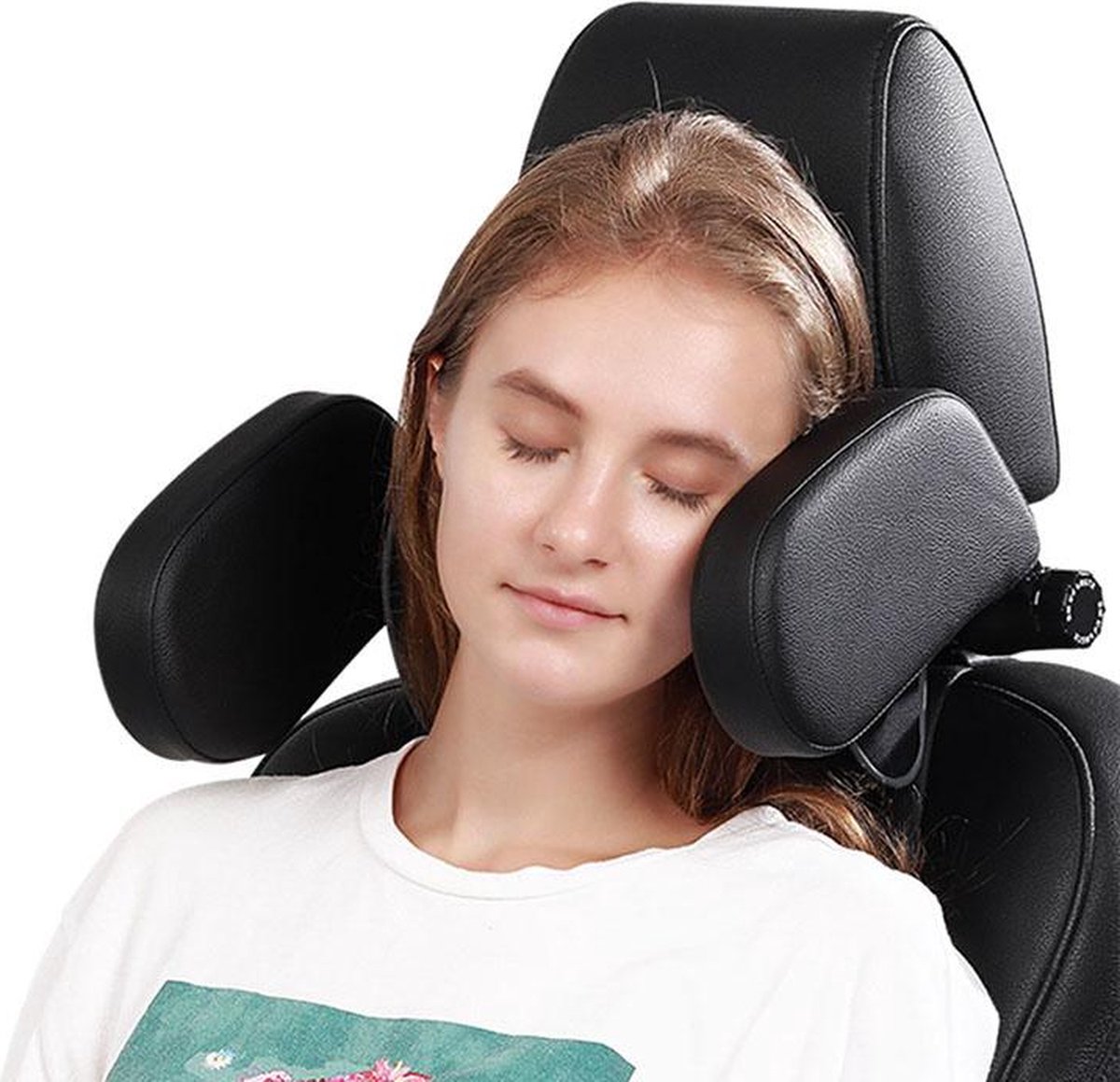 Hoofdsteun Auto | Kussen en Ondersteuning - LB575