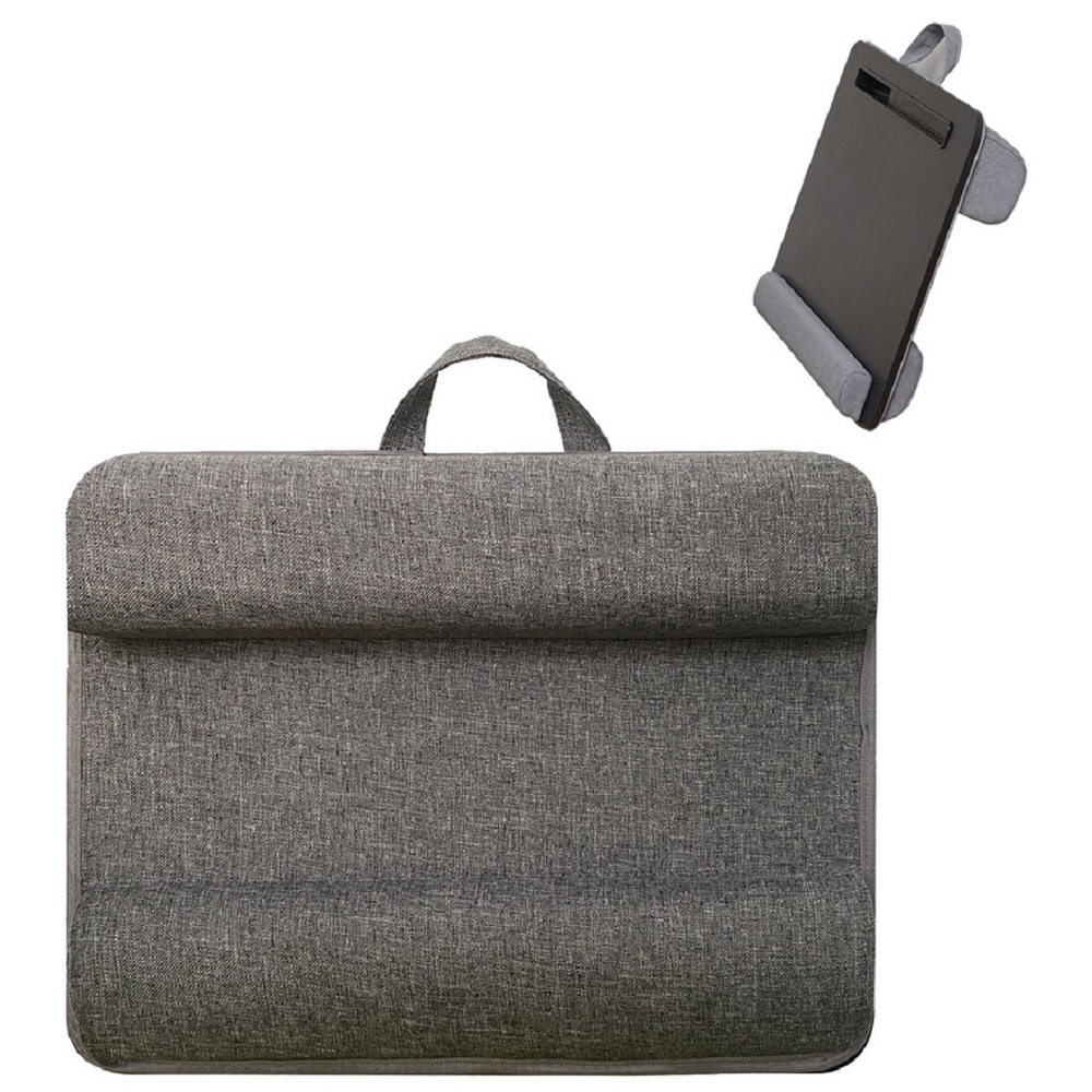 Schootkussen Tablet Laptopkussen voor Bed/Bank/Sofa - LB590