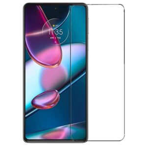 Screenprotector geschikt voor Motorola Moto Edge 30 - Tempered Glas