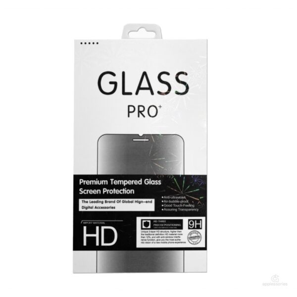 Screenprotector geschikt voor Oppo A77 - Tempered Glas
