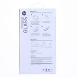 Screenprotector geschikt voor OPPO Find X5 Lite - Tempered Glas