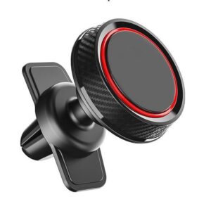 Telefoonhouder auto | Universeel | Ventilatie | Ventilatierooster | Magneet Houder | Smartphone | Mobiele telefoon LB448