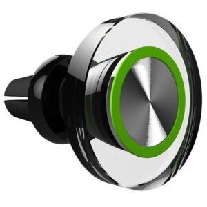 Telefoonhouder Auto voor Ventilatierooster | Smartphonehouder en GSM | Magnetisch en Universeel | LB410