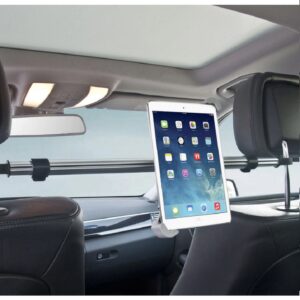 Universeel Auto Tablethouder | 7 tot 10.5 inch - LB422