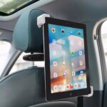 Universeel iPad Tablet Houder Auto - Auto Tablethouder voor Kinderen - Hoofdsteun - LB417