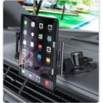 Universeel Tablet houder auto | iPad houder auto | 7~11 inch - LB511