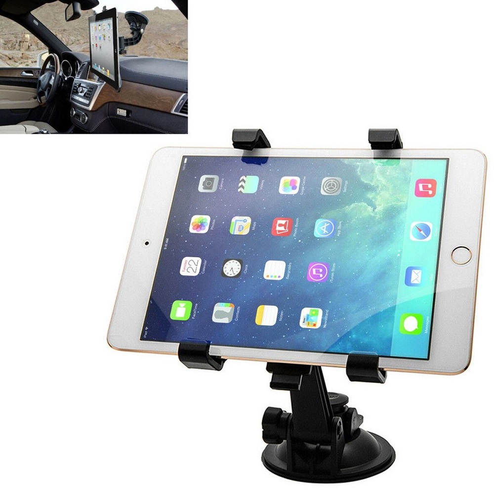 Universeel Tablet houder auto | iPad houder auto | 7~11 inch - LB511